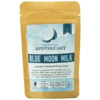 The Brothers Apothecary - Blue Moon Milk